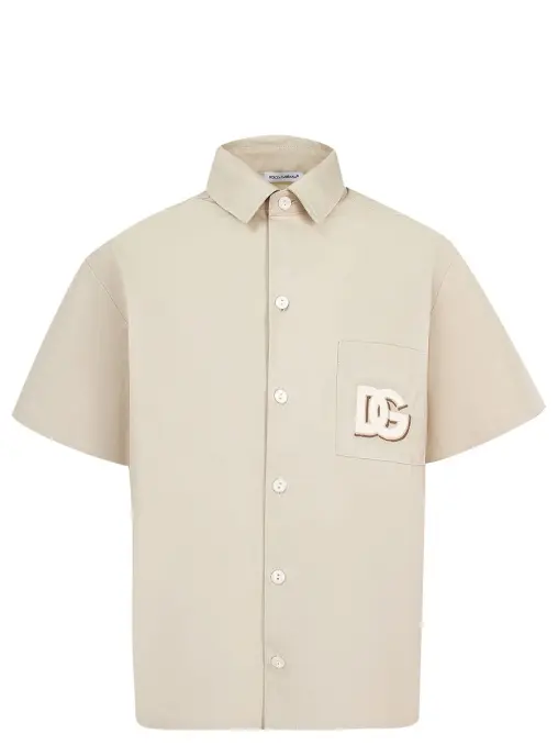 Рубашка DOLCE & GABBANA