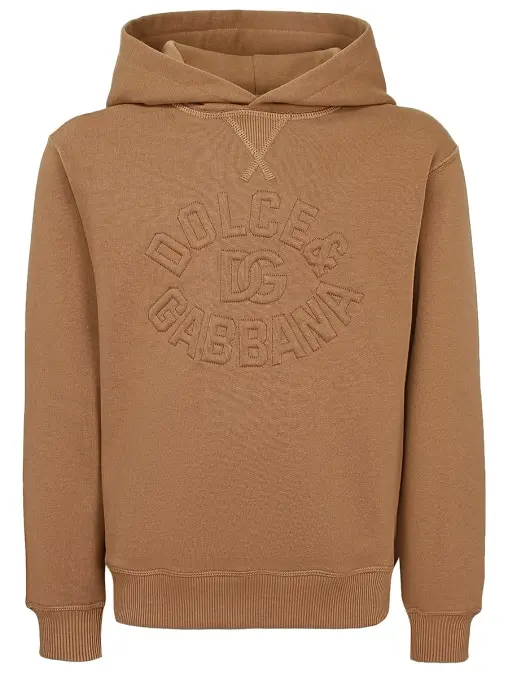 Худи DOLCE & GABBANA