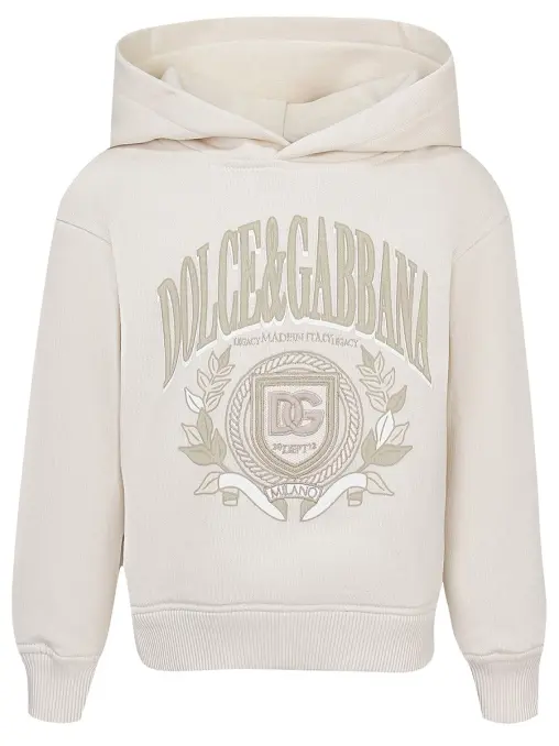 Худи DOLCE & GABBANA