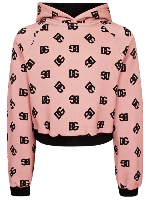 Худи DOLCE & GABBANA