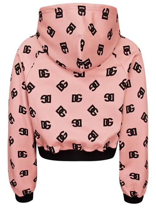 Худи DOLCE & GABBANA