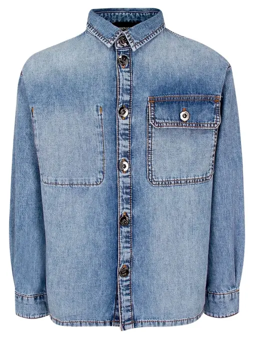 Рубашка EMPORIO ARMANI