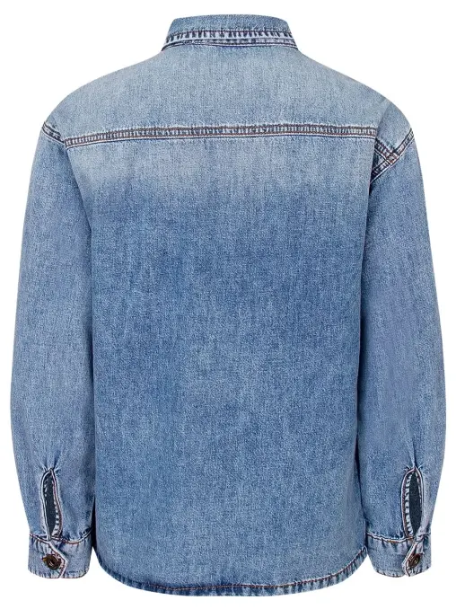 Рубашка EMPORIO ARMANI