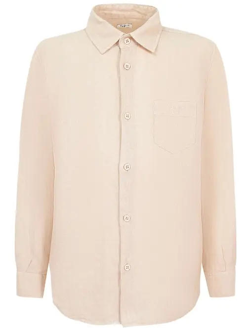 Рубашка IL GUFO