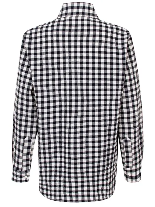 Рубашка IL GUFO