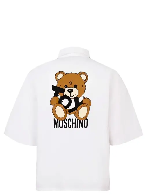 Рубашка MOSCHINO