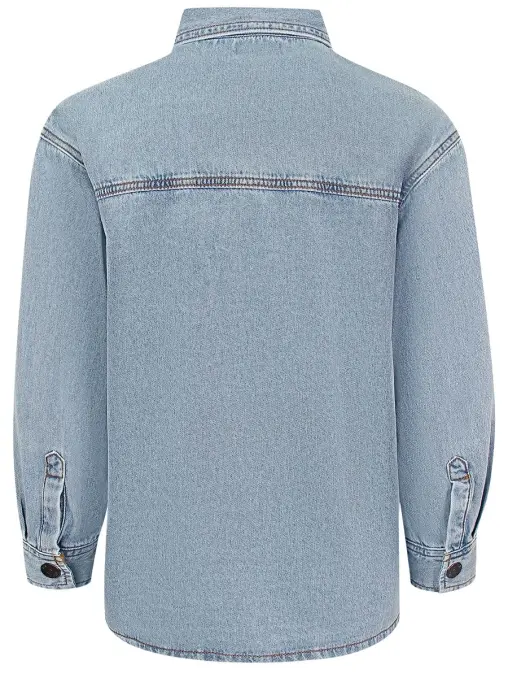 Рубашка MOSCHINO