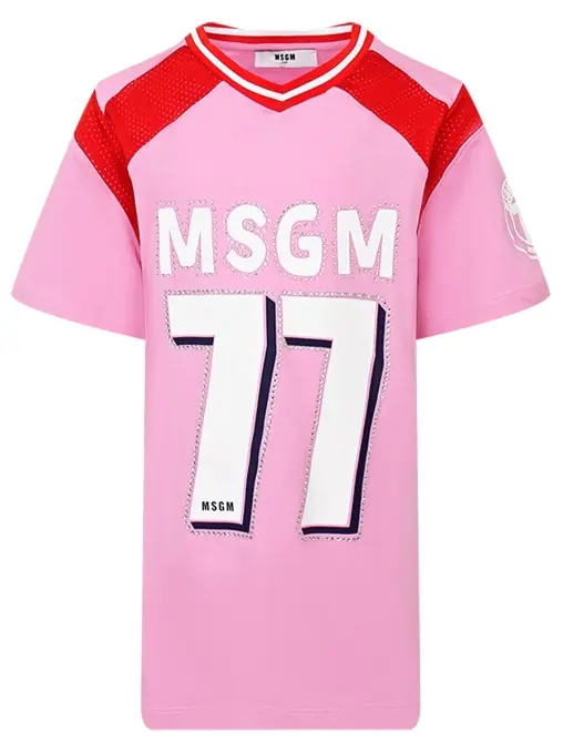 Платье MSGM