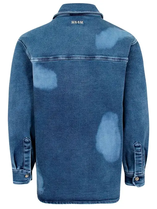 Рубашка MSGM