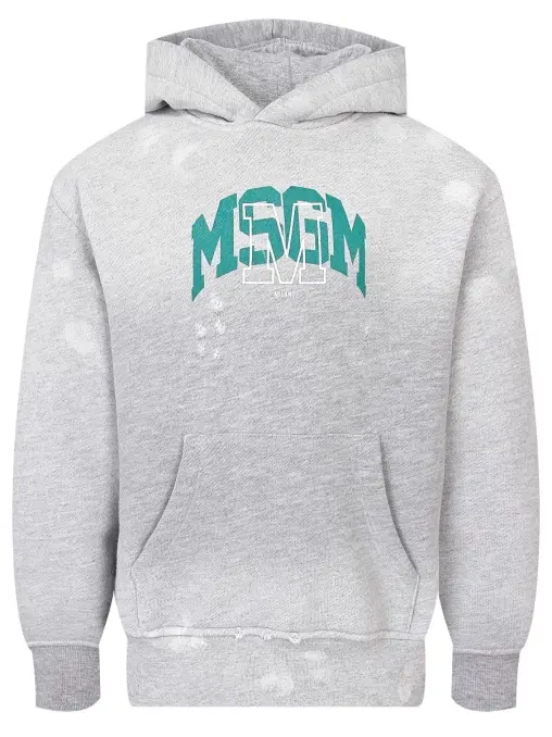 Худи MSGM