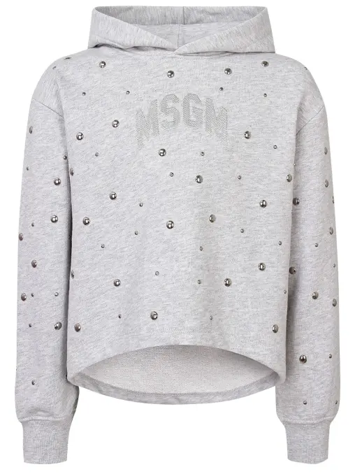Худи MSGM