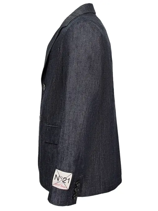 Пиджак №21 KIDS