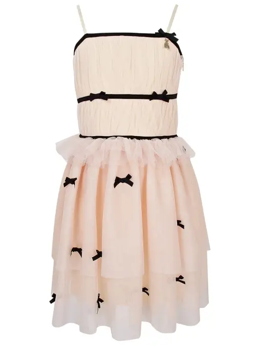 Платье PATRIZIA PEPE