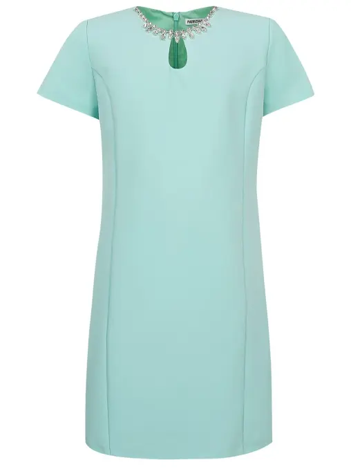 Платье PATRIZIA PEPE