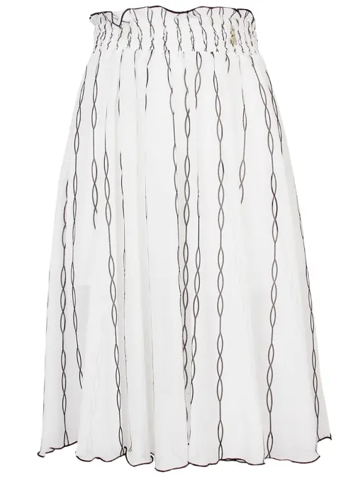 Юбка PATRIZIA PEPE