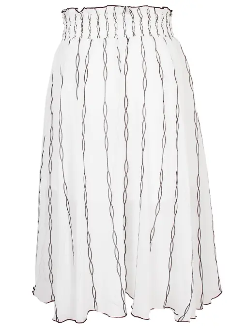 Юбка PATRIZIA PEPE