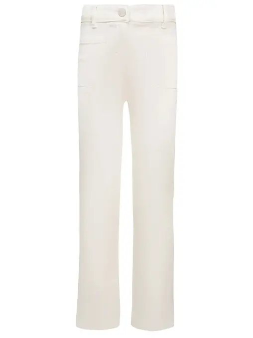 Брюки STELLA MCCARTNEY