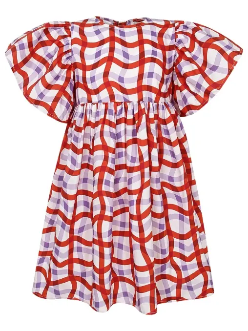 Платье STELLA MCCARTNEY