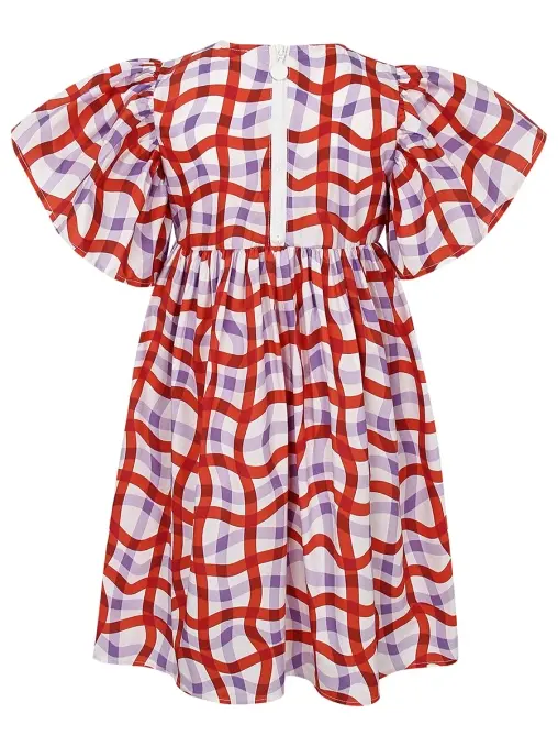 Платье STELLA MCCARTNEY