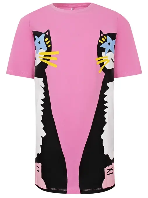 Платье STELLA MCCARTNEY