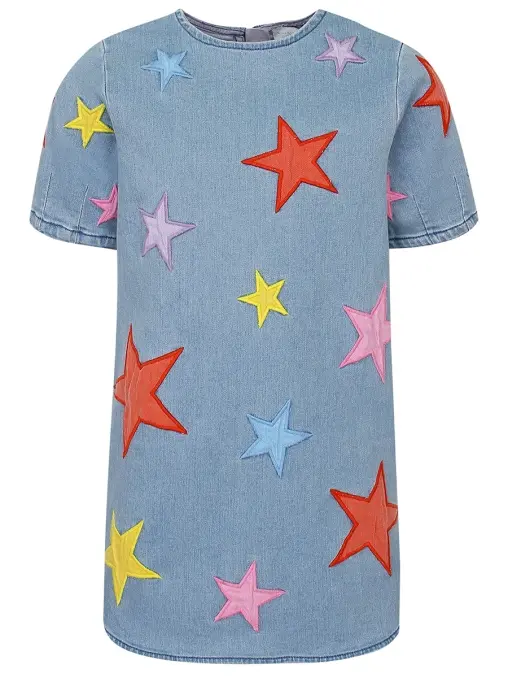 Платье STELLA MCCARTNEY