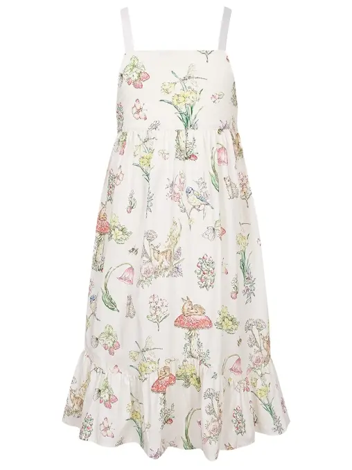 Платье STELLA MCCARTNEY