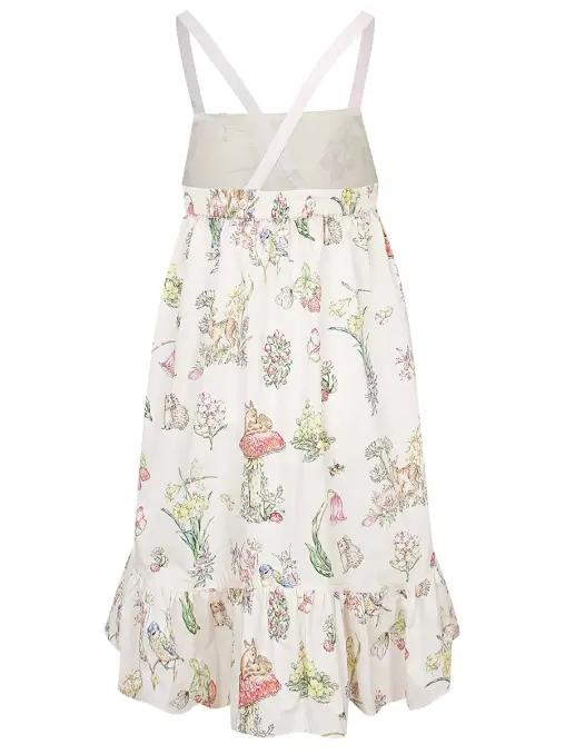 Платье STELLA MCCARTNEY