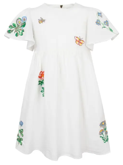 Платье STELLA MCCARTNEY