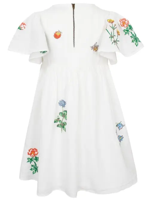 Платье STELLA MCCARTNEY