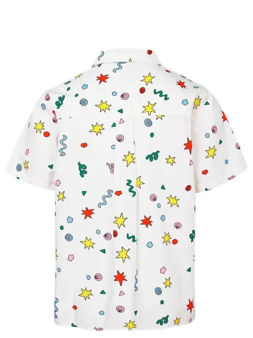 Рубашка STELLA MCCARTNEY