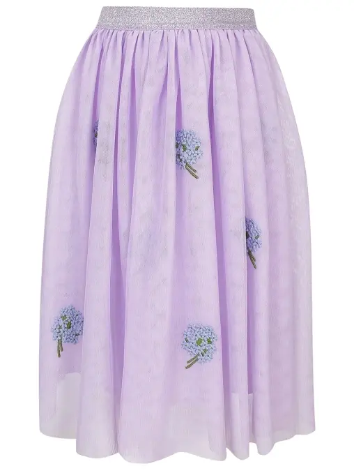 Юбка STELLA MCCARTNEY