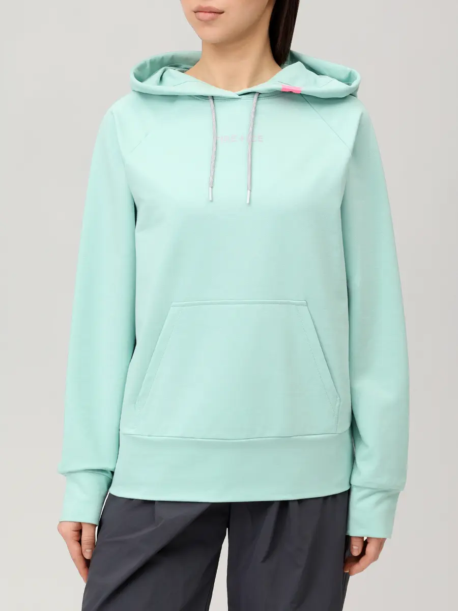 Худи хлопковое Nala