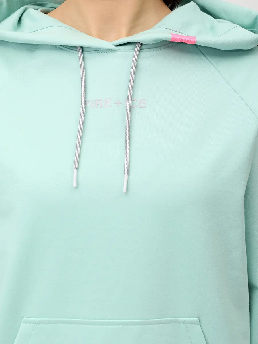 Худи хлопковое Nala