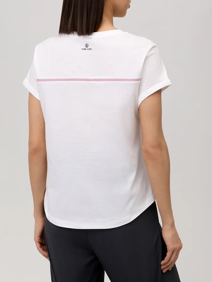 Футболка хлопковая Debra