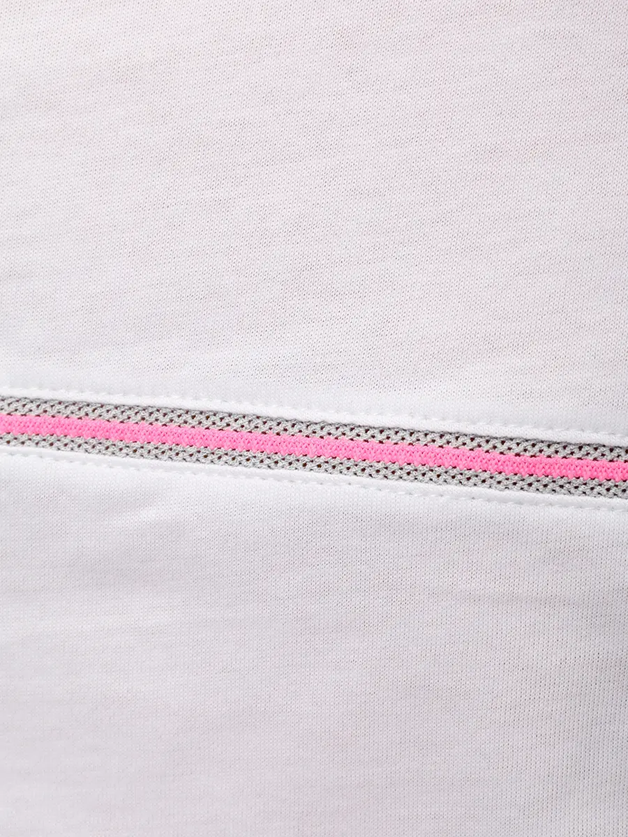 Футболка хлопковая Debra