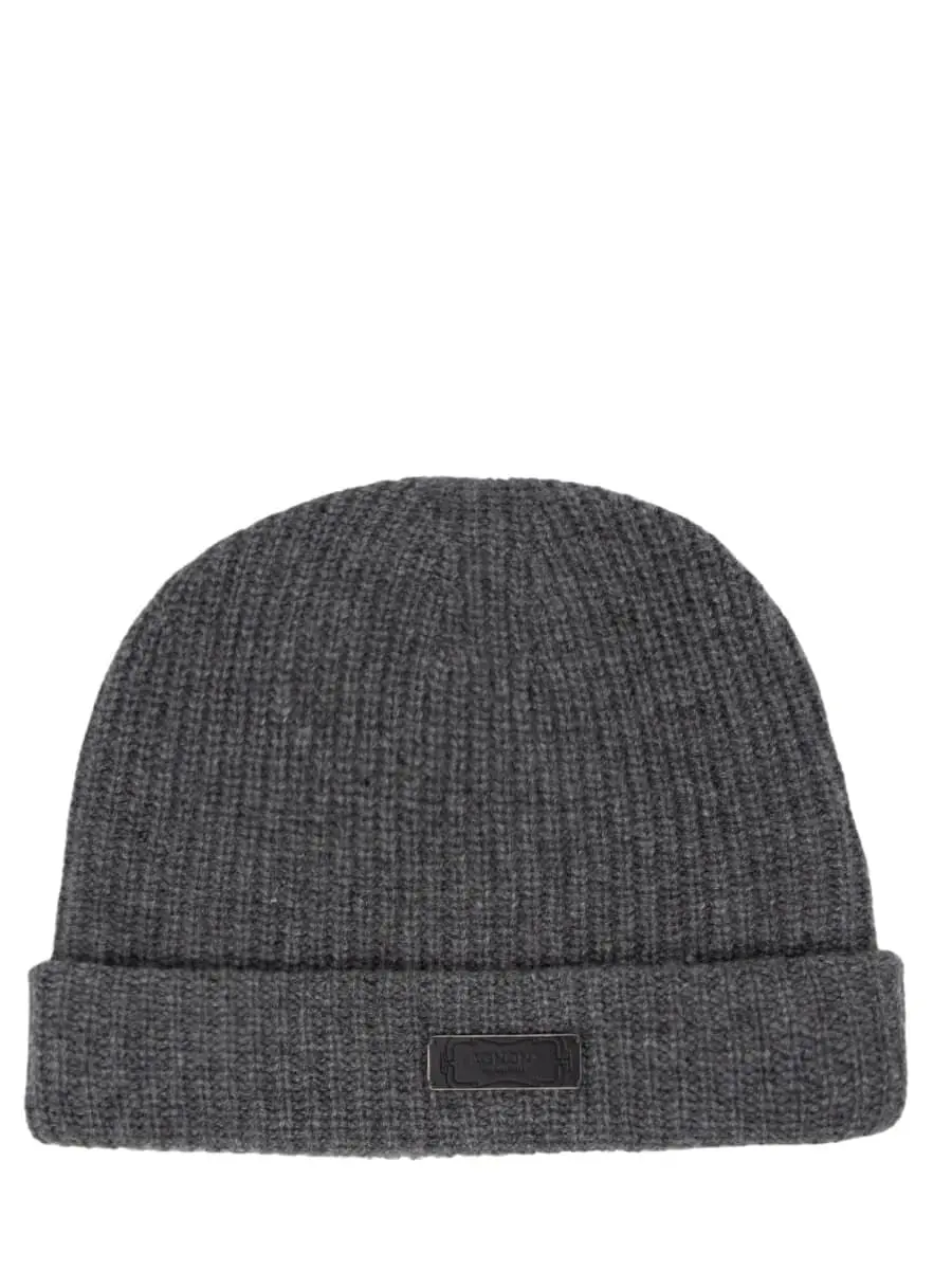 Шапка кашемировая