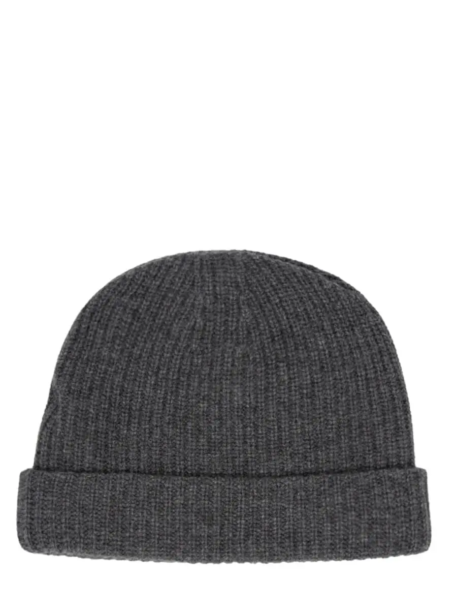 Шапка кашемировая