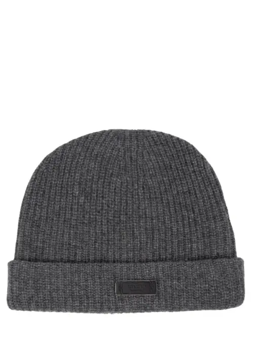 Шапка кашемировая AGNONA