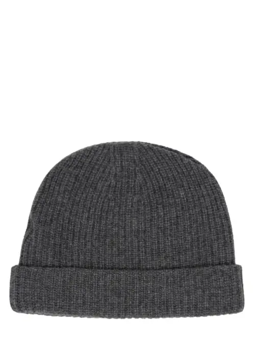Шапка кашемировая AGNONA
