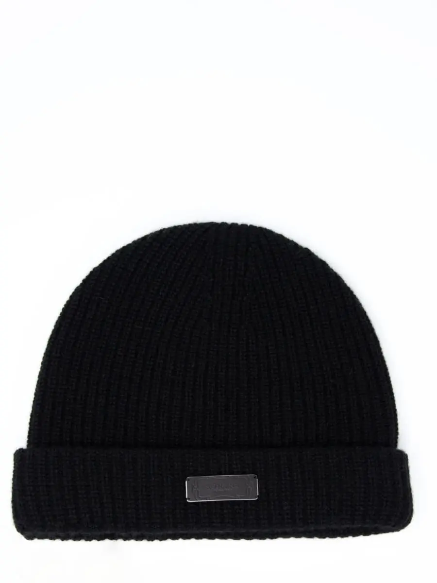 Шапка кашемировая