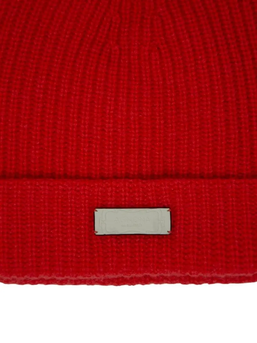 Шапка кашемировая