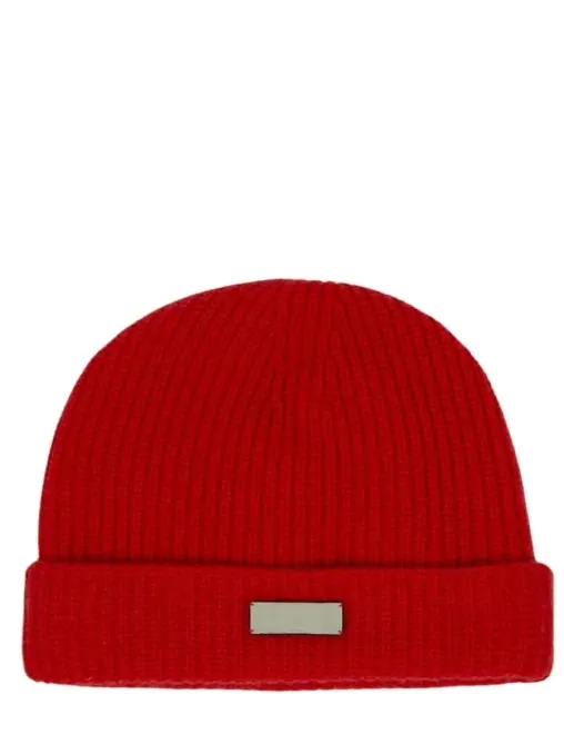 Шапка кашемировая AGNONA