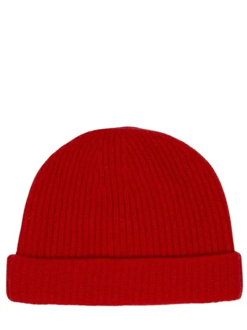 Шапка кашемировая AGNONA