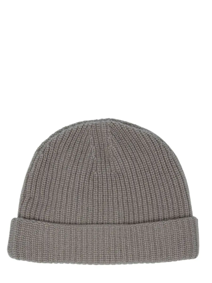 Шапка кашемировая