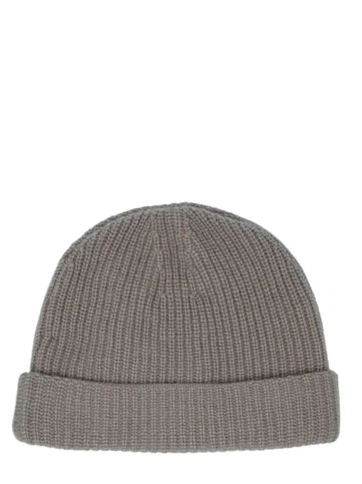 Шапка кашемировая AGNONA