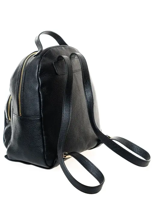 Рюкзак кожаный BALDININI