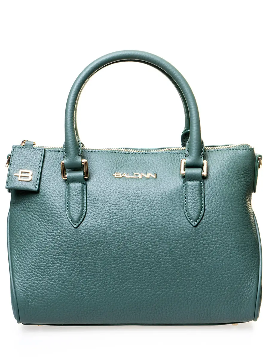 Сумка кожаная