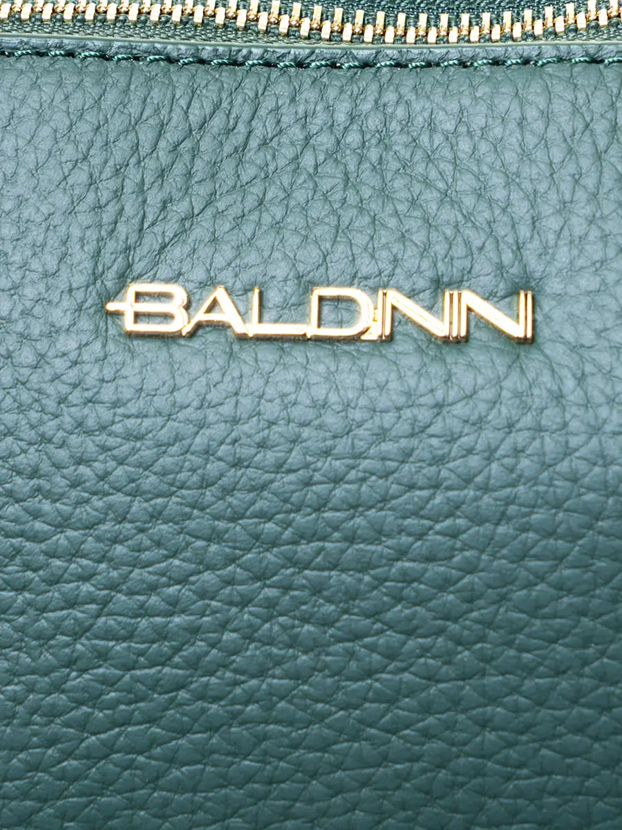 Сумка кожаная