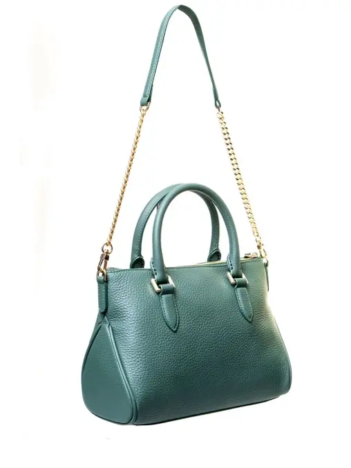 Сумка кожаная BALDININI