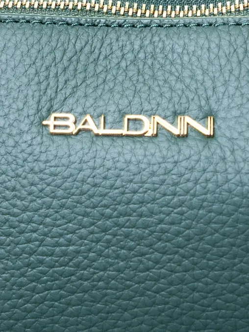 Сумка кожаная BALDININI
